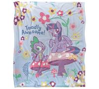 My Little Pony - Couverture TOADLY AWESOME (TV23747)