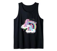 My Little Pony Cœur Throb Sweet Tooth Love is Colorful Débardeur