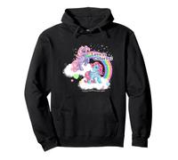 My Little Pony Cœur Throb Sweet Tooth Love is Colorful Sweat à Capuche