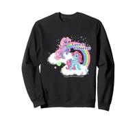 My Little Pony Cœur Throb Sweet Tooth Love is Colorful Sweatshirt