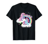 My Little Pony Cœur Throb Sweet Tooth Love is Colorful T-Shirt