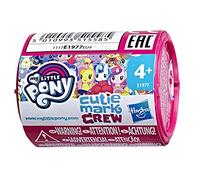 My Little Pony - Cutie Mark Crew sachets mystères - Figurine