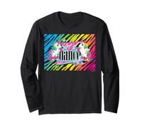 My Little Pony Dance Manche Longue