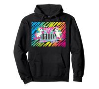 My Little Pony Dance Sweat à Capuche