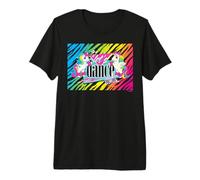 My Little Pony Dance T-Shirt Haut de Gamme
