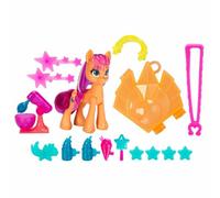 My Little Pony MLP - Sunny Starscout Magie des marques de beauté
