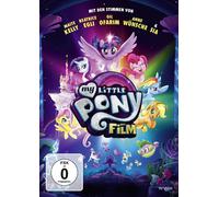 My Little Pony - Der Film (DVD)