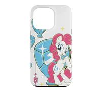 My Little Pony Diamond Heart Blue Coque pour iPhone 13 Pro