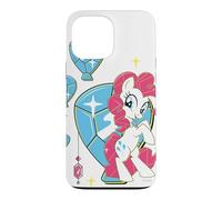 My Little Pony Diamond Heart Blue Coque pour iPhone 13 Pro Max