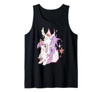 My Little Pony Diamonds and Owls Débardeur