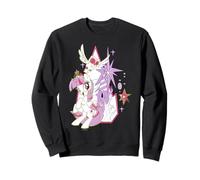 My Little Pony Diamonds and Owls Sweatshirt