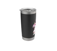 My Little Pony Diamonds Gobelet isotherme en acier inoxydable double paroi
