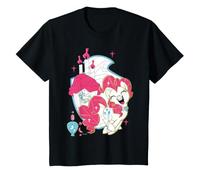 My Little Pony Dragons & Diamonds T-Shirt