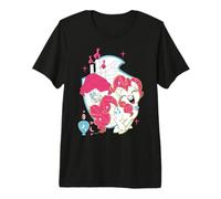 My Little Pony Dragons & Diamonds T-Shirt Haut de Gamme