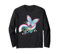 My Little Pony Dream Big Manche Longue