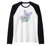 My Little Pony Dream Big Manche Raglan