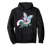 My Little Pony Dream Big Sweat à Capuche