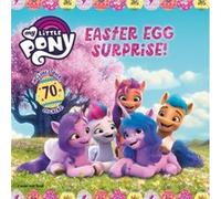 My Little Pony: Easter Egg Surprise!