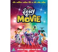 My Little Pony [Edizione: Regno Unito] [Import]