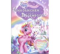 My little Pony - Einhörnchen und der Regenbogen