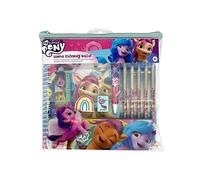 My Little Pony Ensemble de Papeterie