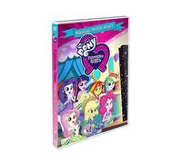 My Little Pony : Equestria Girls : Histoires Magiques