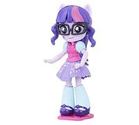 My Little Pony Equestria Girls Minis Switch 'n Mix Fashions Twilight Sparkle