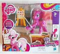 My Little Pony Explore Equestria - Cheerilee - Hasbro