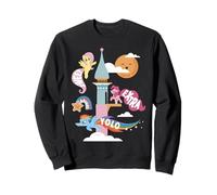My Little Pony Extra Yolo Sweatshirt