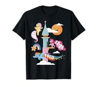 My Little Pony Extra Yolo T-Shirt