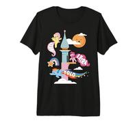 My Little Pony Extra Yolo T-Shirt Haut de Gamme