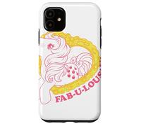 My Little Pony Fabulous Coque pour iPhone 11