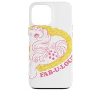 My Little Pony Fabulous Coque pour iPhone 13 Pro Max