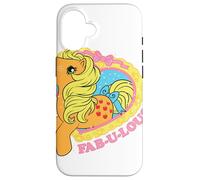 My Little Pony Fabulous Coque pour iPhone 16