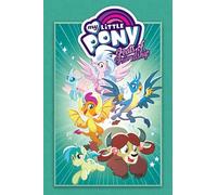 My Little Pony: Feats of Friendship