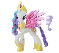 My Little Pony - Figurine Princesse Celestia Electronique - 20 cm