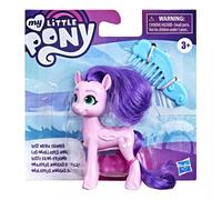 My Little Pony Figurines Diverses Séries Twilight Sparkle Pinkie Pie Applejack