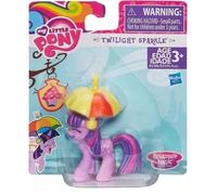 My Little Pony Figurines Diverses Séries Twilight Sparkle Pinkie Pie Applejack