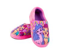 My Little Pony Fille Chaussons