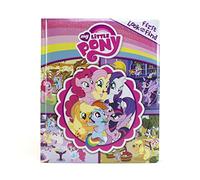 My Little Pony: First Look and Find