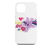 My Little Pony Forever Pony Love Coque pour iPhone 13