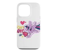 My Little Pony Forever Pony Love Coque pour iPhone 13 Pro