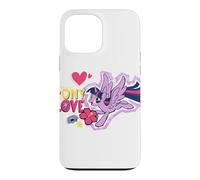 My Little Pony Forever Pony Love Coque pour iPhone 13 Pro Max