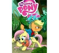 My Little Pony: Friends Forever Volume 6 (Paperback) Christina Rice, Georgia Ball, Ted Anderson (Auteur)
