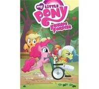 My Little Pony Friends Forever Volume 7 by Barbara KeselJeremy WhitleyChristina Rice Christina Rice, Barbara Randall - Kesel, Jeremy Whitley (Auteur)