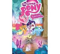 My Little Pony: Friends Forever Volume 8 - [Version Originale] Inconnu (Auteur)