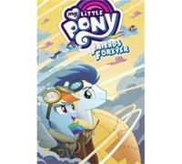 My Little Pony Friends Forever Volume 9 by Christina RiceThom Zahler Christina Rice, Thom Zahler, Agnes Garbowska, Tony Fleecs (Auteur)