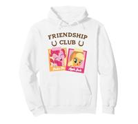 My Little Pony Friendship Club Polaroid Sweat à Capuche