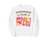 My Little Pony Friendship Club Polaroid Sweatshirt
