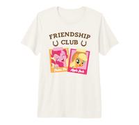 My Little Pony Friendship Club Polaroid T-Shirt Haut de Gamme